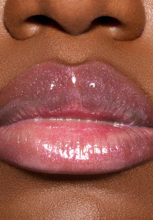 MAC - Squirt Shimmer Plumping Gloss Stick  - Violet Sparks