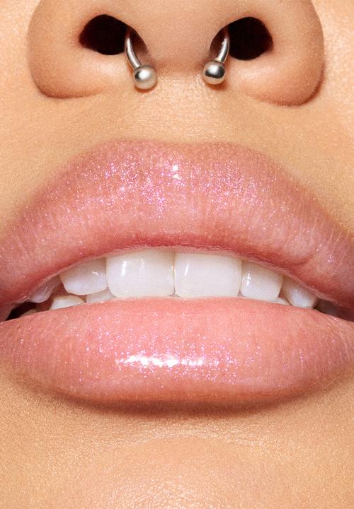 MAC - Squirt Shimmer Plumping Gloss Stick  - Violet Sparks