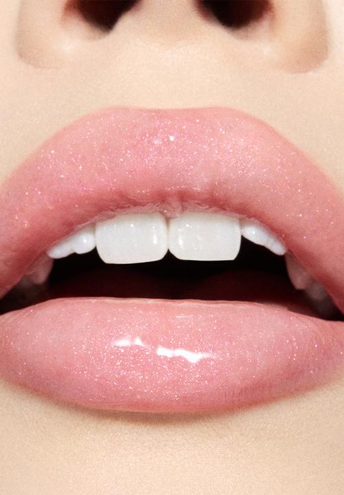 MAC - Squirt Shimmer Plumping Gloss Stick  - Ruby Sparks