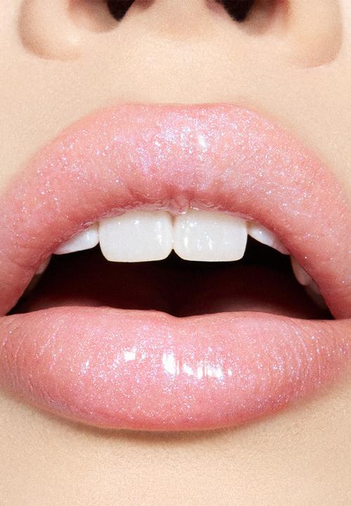 MAC - Squirt Shimmer Plumping Gloss Stick  - Nova Sparks