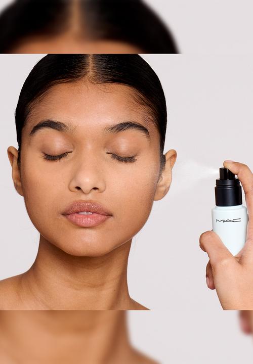 MAC - Fix+ Matte 24HR Alcohol-Free Setting Spray 30ml