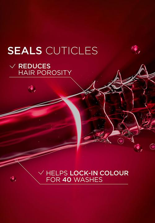 L'Oreal Paris - Elvive Colour Protect Shampoo - 700ml