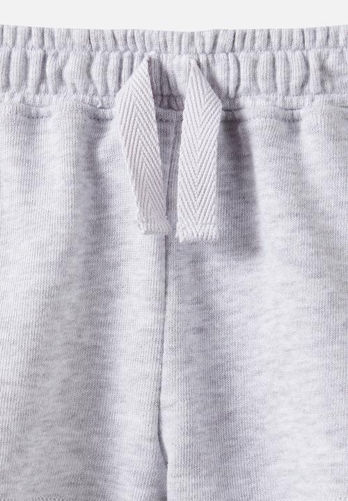 Cotton On - Blake Short - Cloud Marle1