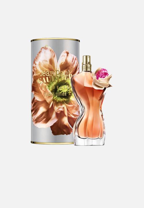 Jean Paul Gaultier - JPG La Belle Flower Edition Edp - 100ml (Parallel Import)