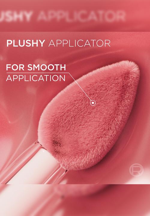 L'Oreal Paris - Hyaluron Lip Stain Serum - 601 Worth It