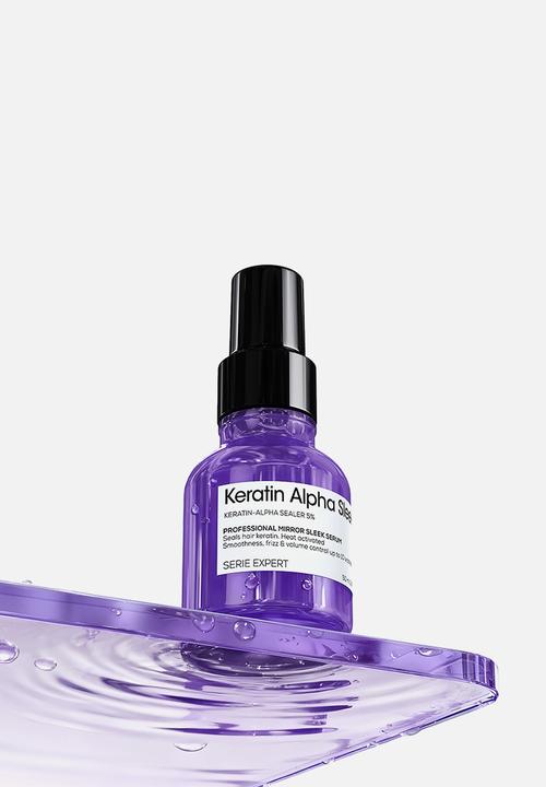 L’Oreal Professionnel - Keratin Alpha Sleek Serum 50ml