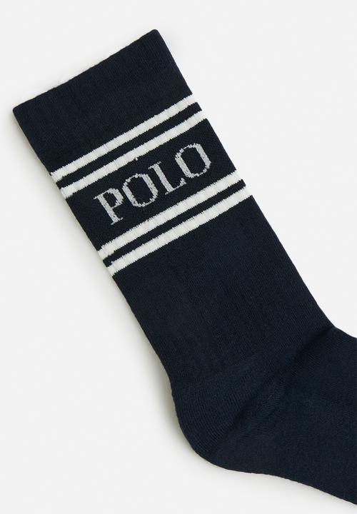 POLO - Sport - Navy