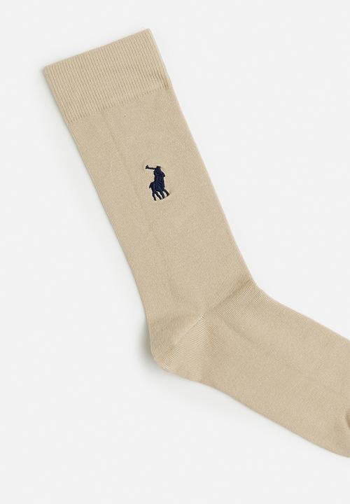 POLO - Plain - Stone