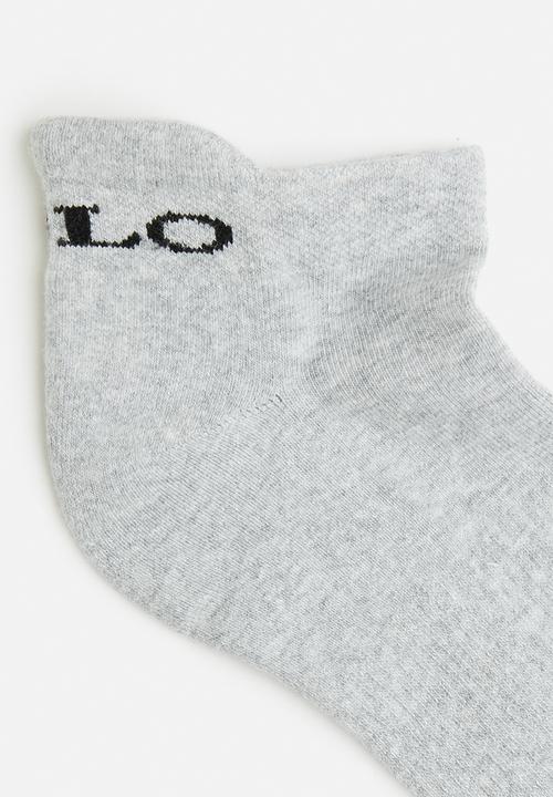 POLO - Golf - Grey