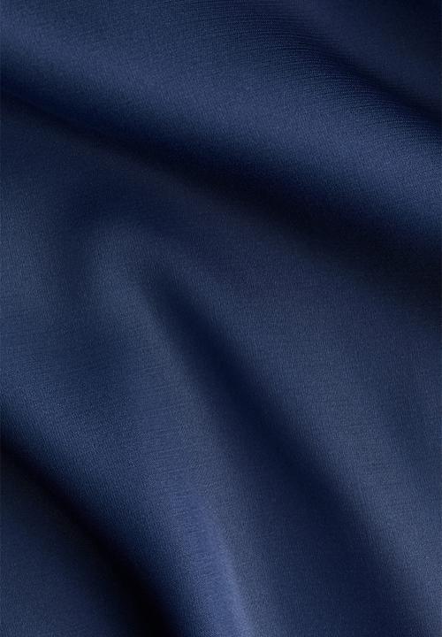 H&M - V-neck blouse - dark blue