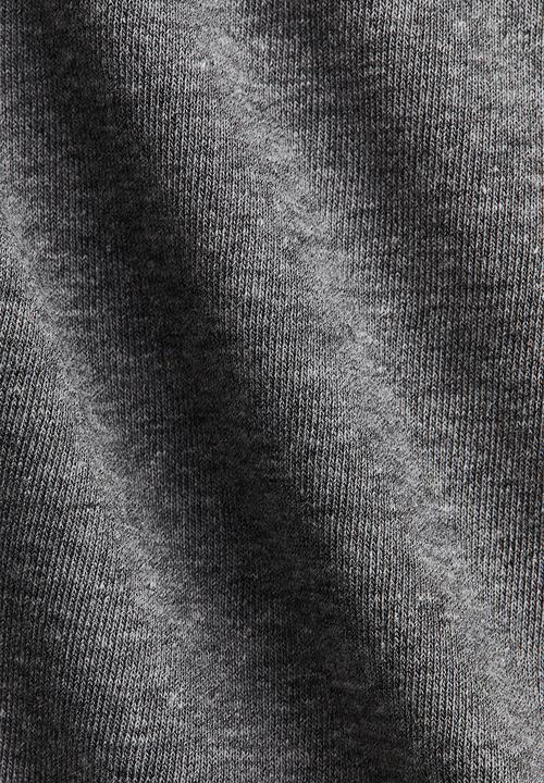 H&M - Sweatpants - grey marl