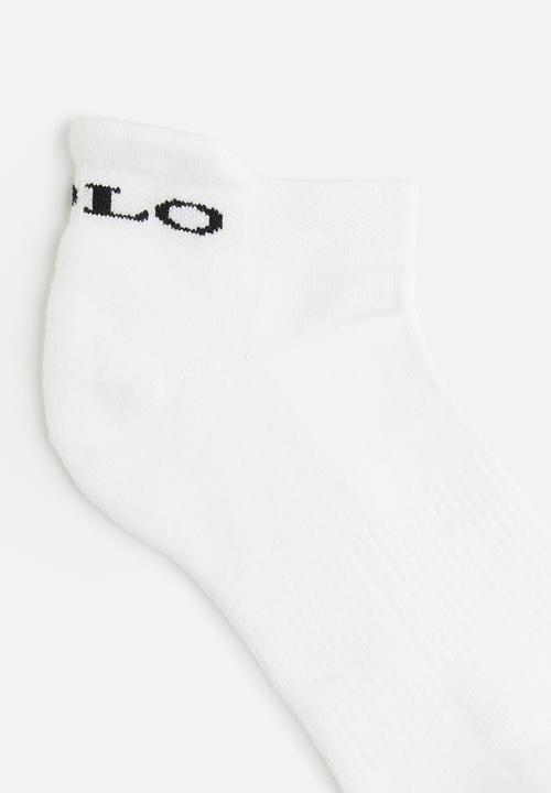 POLO - Golf - White