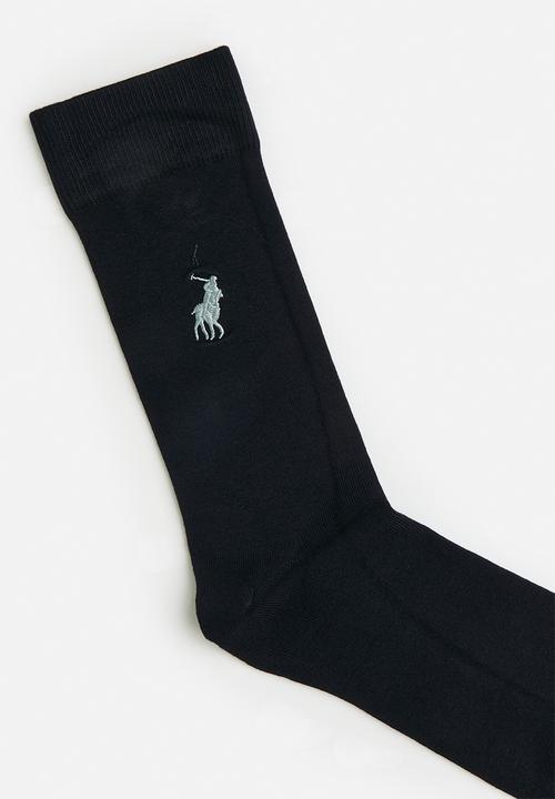 POLO - Bamboo - Navy