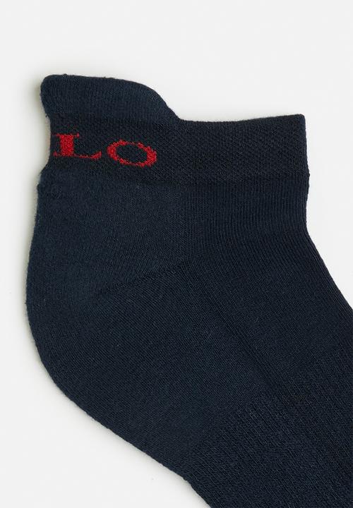 POLO - Golf - Navy