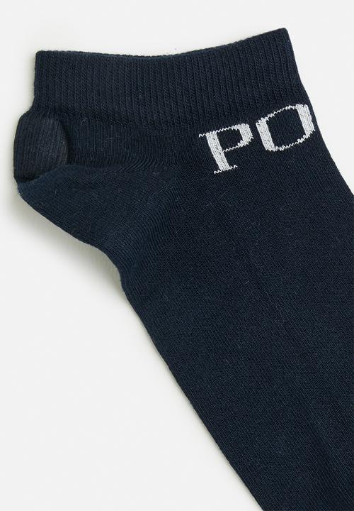 POLO - Cotton/Nylon - Navy