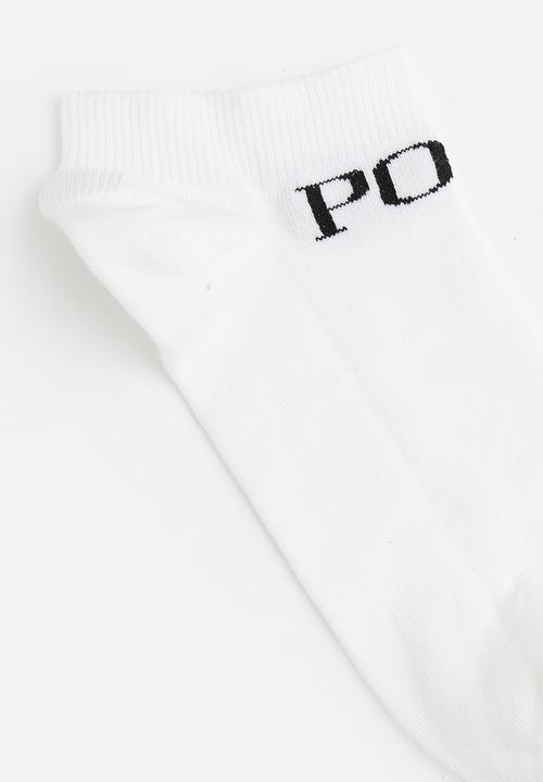 POLO - Cotton/Nylon - White