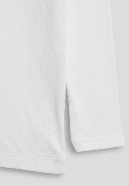 Pop Candy - Boys 3 pack spencer - white