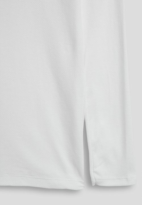 Pop Candy - Tween boys 3 pack spencer - white