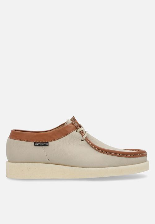 Grasshoppers - Frost - Neutral