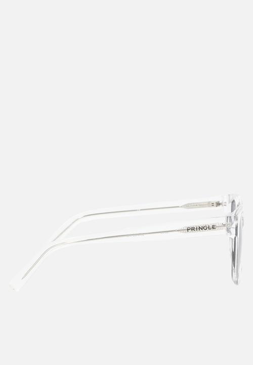 Pringle of Scotland - Square Shape Sunglasses 51 mm - Crystal