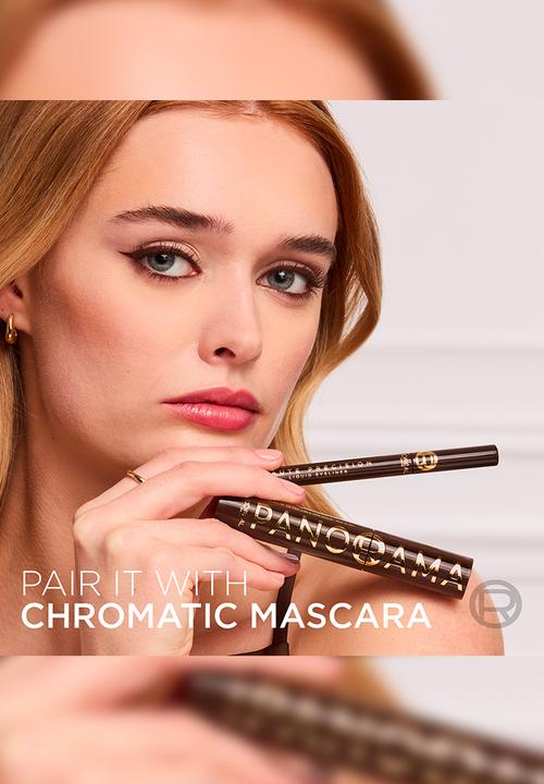 L'Oreal Paris - LOreal Paris Haute Precision Liners - Brun Leather