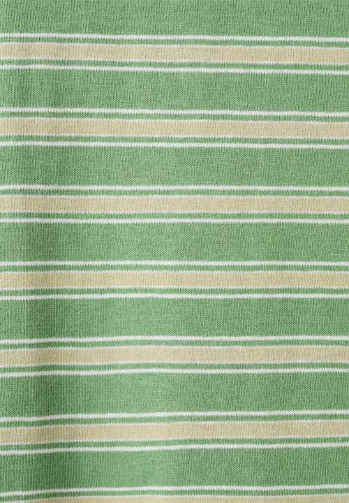 MANGO - T-shirt ancli - light/pastel green