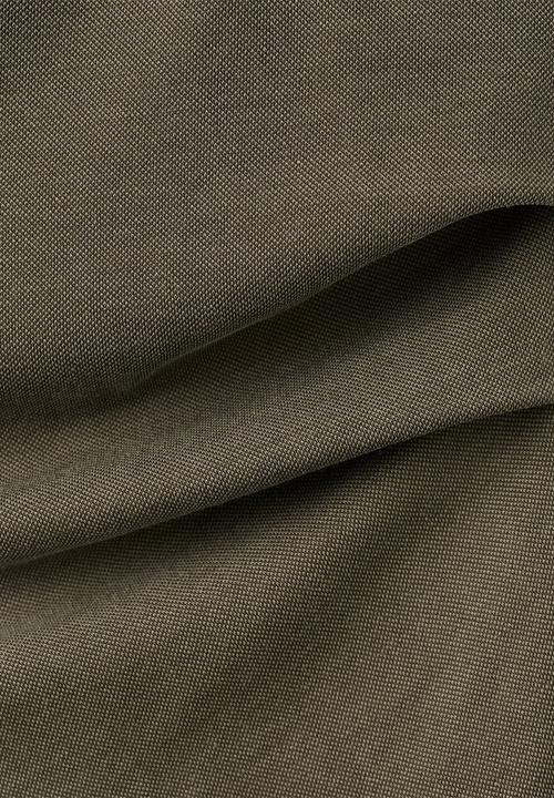 MANGO - Top tristan - khaki