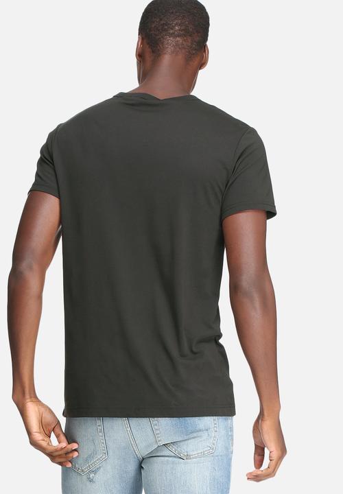 G-STAR - Tomber tee
