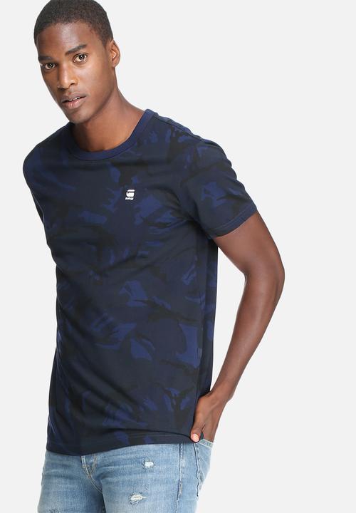 G-STAR - Hoyn tee