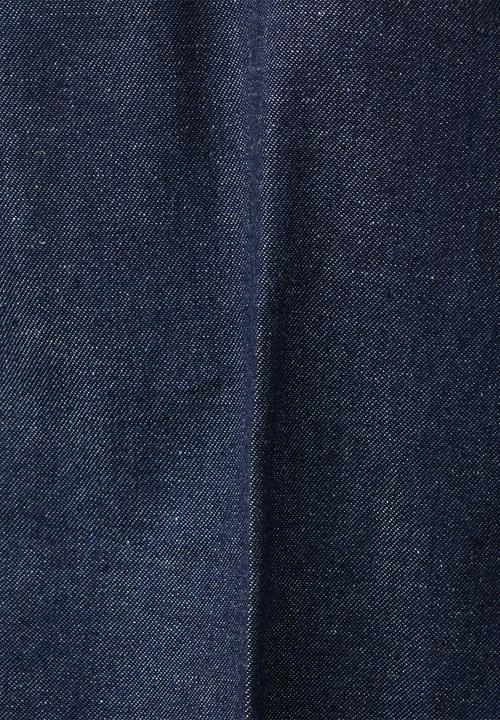MANGO - Plus trousers carla - open blue