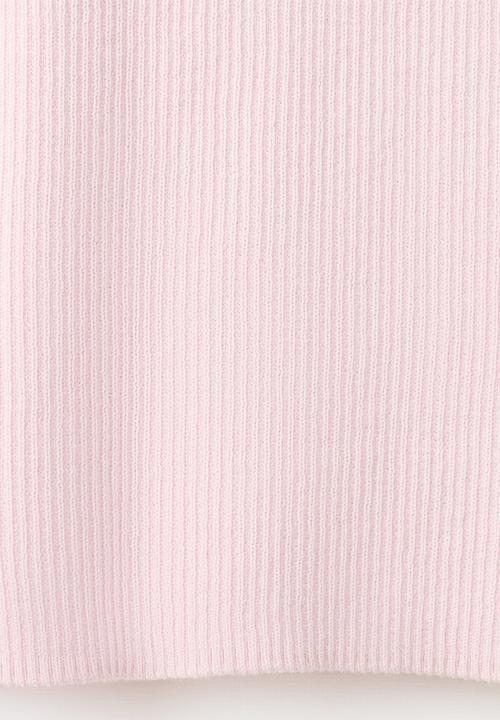 MANGO - Top dalton - light/pastel pink