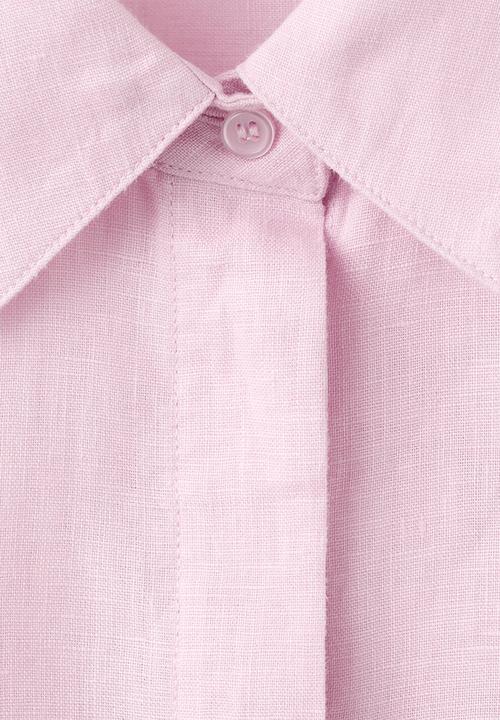 MANGO - Shirt samara - pink