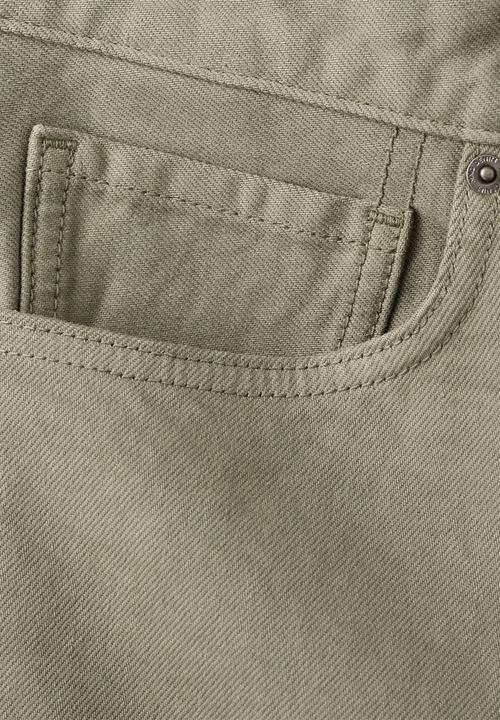 MANGO - Bermudas Nepto - Khaki