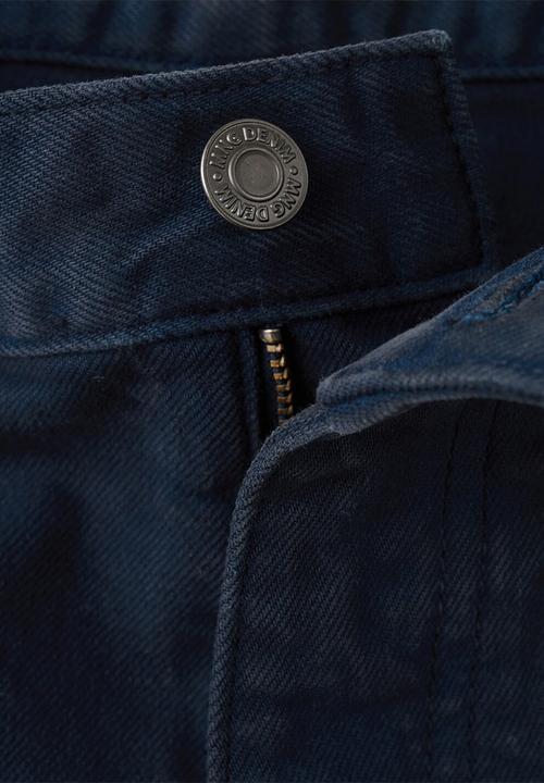MANGO - Bermudas Nepto - Navy