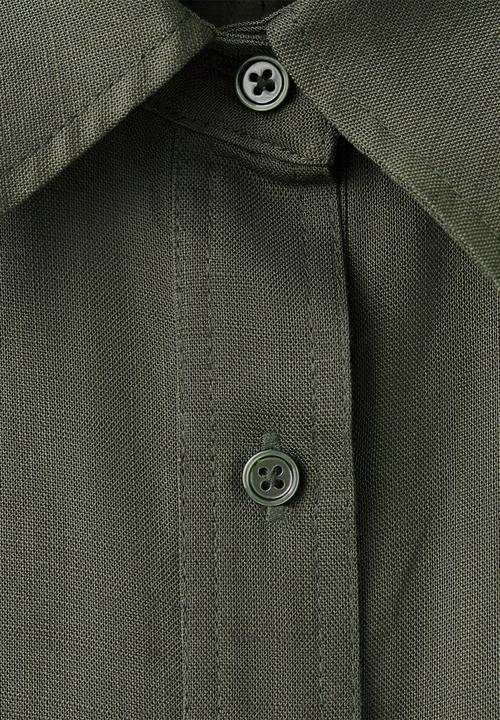 MANGO - Jumpsuit tomy2 - beige/khaki