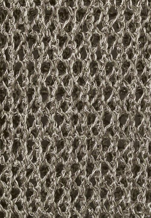 MANGO - Sweater luli - beige/khaki