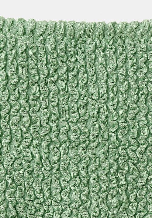 MANGO - Bikini pantie solene- light/pastel green