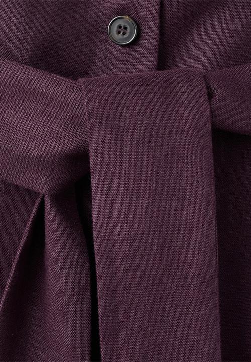 MANGO - Jumpsuit rosanna - medium purple