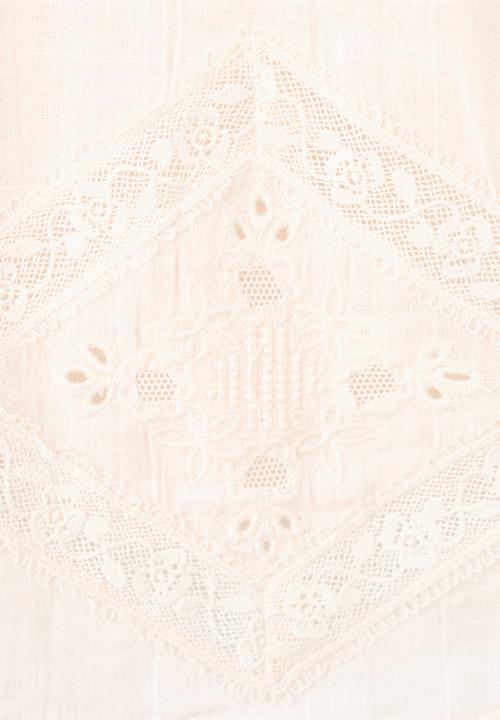 MANGO - Top mister - light/pastel pink