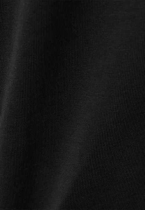 MANGO - T-Shirt Anouk - Black