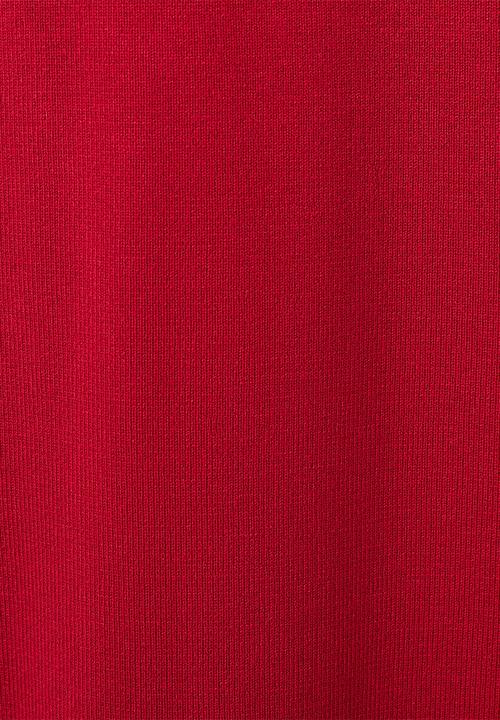 MANGO - Dress bettu - red