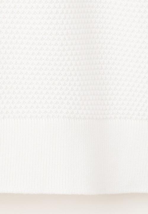 MANGO - Poloshirt Canario - Light Beige