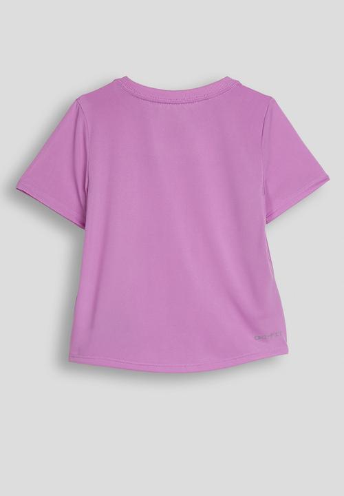 Nike - Nkg All Day Play Dri-Fit Tee - Light Magenta