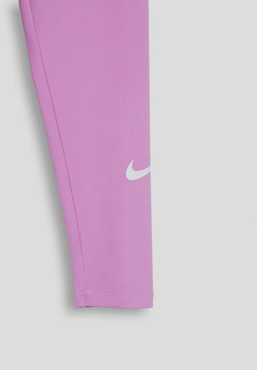 Nike - Nkg G Nk Df One Tght - Light Magenta