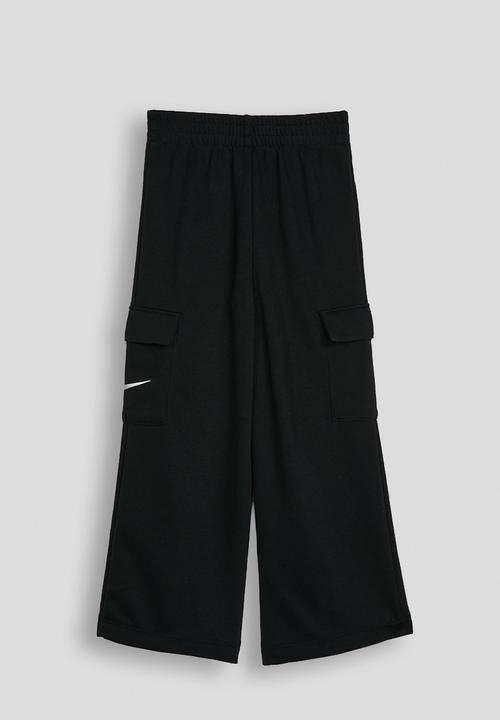 Nike - Nkg Essentials Ft Cargo - Black