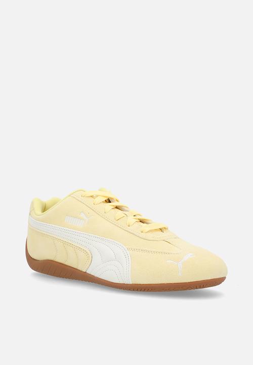 PUMA - Speedcat OG - Pale Lemon-Gum
