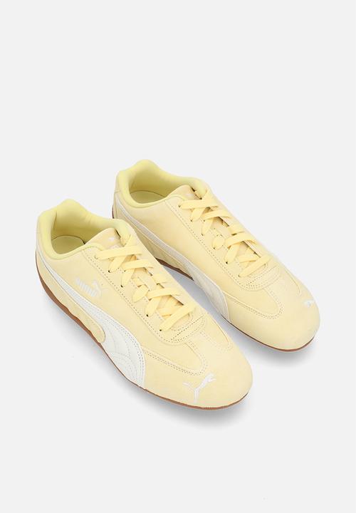 PUMA - Speedcat OG - Pale Lemon-Gum