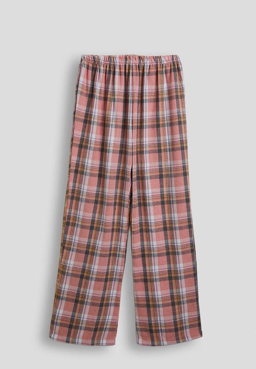 Pop Candy - Pj set - pink/check