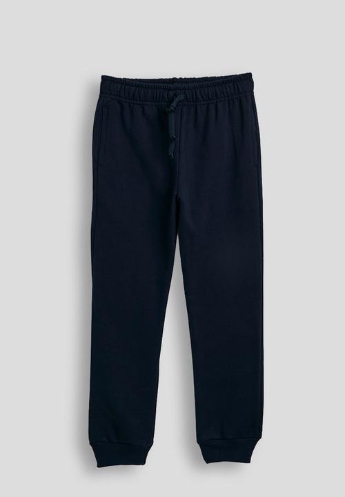 Pop Candy - Sweatset - navy