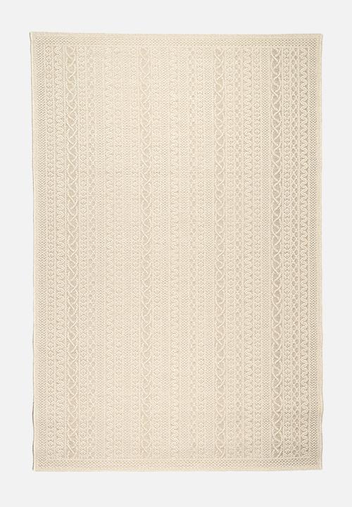 Jersey Link Rug Sand Fotakis Rugs Superbalist Com   Original 